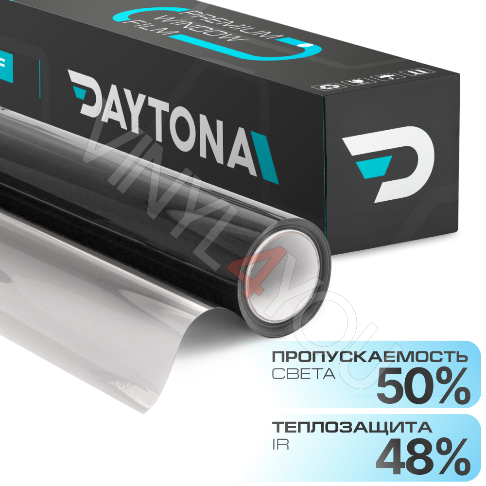 DAYTONA SR 50% керамическая тонировочная пленка