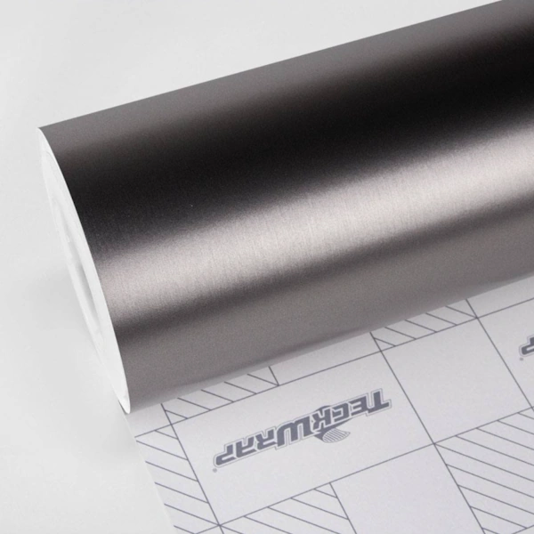 Пленка TeckWrap BM05 Metallic Cotton Grey