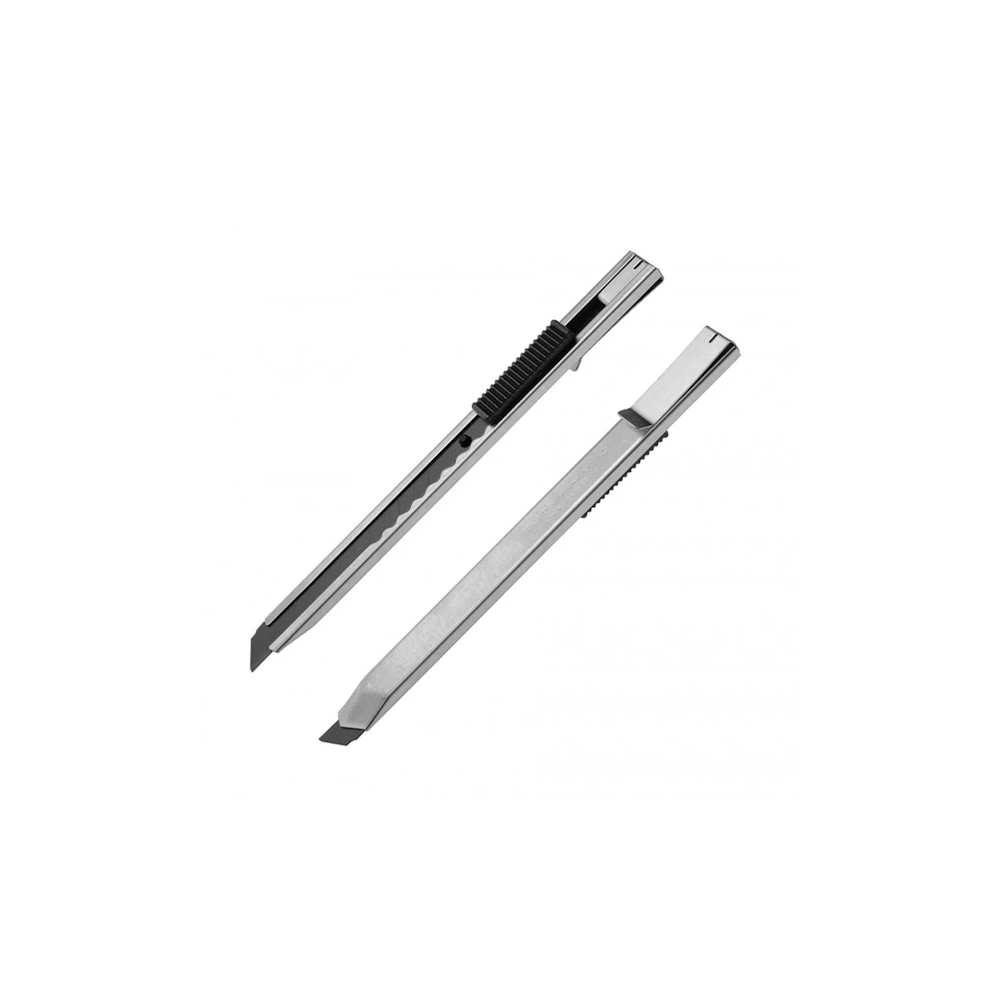 Нож TAJIMA LC-301 с металлическими направляющими (Япония)