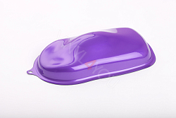 K50511 1.52х50м, пленка фиолетовая глянцевая