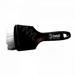 Щетка для чистки колес 21*6,4 см Detail