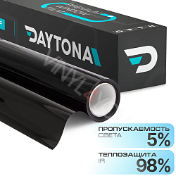 DAYTONA SR New 5% керамическая тонировочная пленка