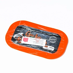 Коврик M для фиксации магнитов на пластиковых деталях, 10 х 5 см